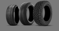 Shop Tires